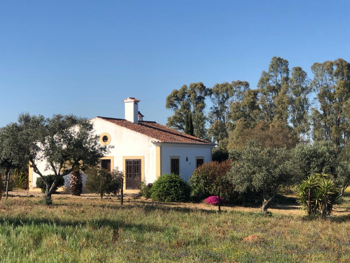 Monte Da Azinheira Βίλα Ourique Εξωτερικό φωτογραφία