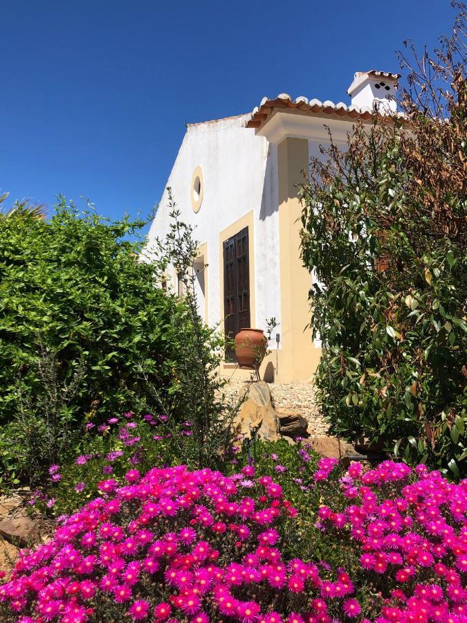 Monte Da Azinheira Βίλα Ourique Εξωτερικό φωτογραφία